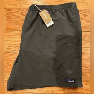 Patagonia XXL Men’s Baggies Shorts - 5”
